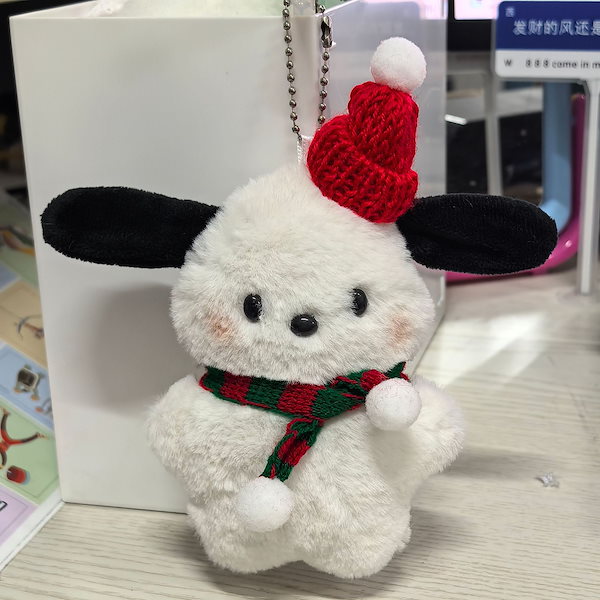 Qoo10] サンリオ 【クリスマスの新作】 キティ キティちゃ