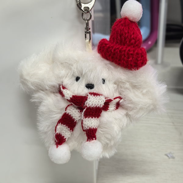 Qoo10] サンリオ 【クリスマスの新作】 キティ キティちゃ