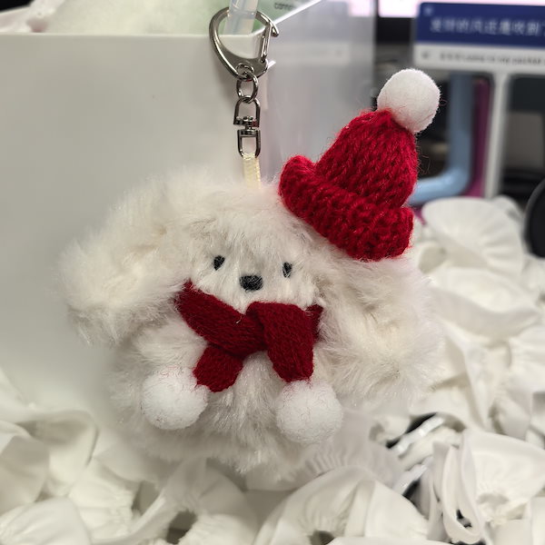 Qoo10] サンリオ 【クリスマスの新作】 キティ キティちゃ