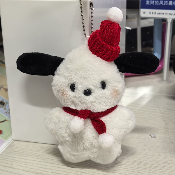 Qoo10] サンリオ 【クリスマスの新作】 キティ キティちゃ