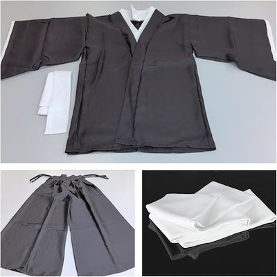 サムライ　手袋足袋　武具　コスプレ サムライ 手袋足袋 武具 コスプレ サムライ 手袋足袋 武具