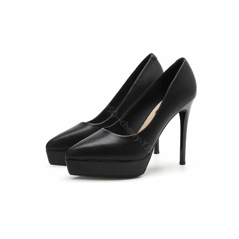 777円OFFクーポン パンプス ハイヒール ピンヒール パンプス 痛くない 脱げない パンプス 結婚式 靴 レディース 厚底 パンプス ストーム ヒール12cm ヒール パンプス キャバ お呼ばれ