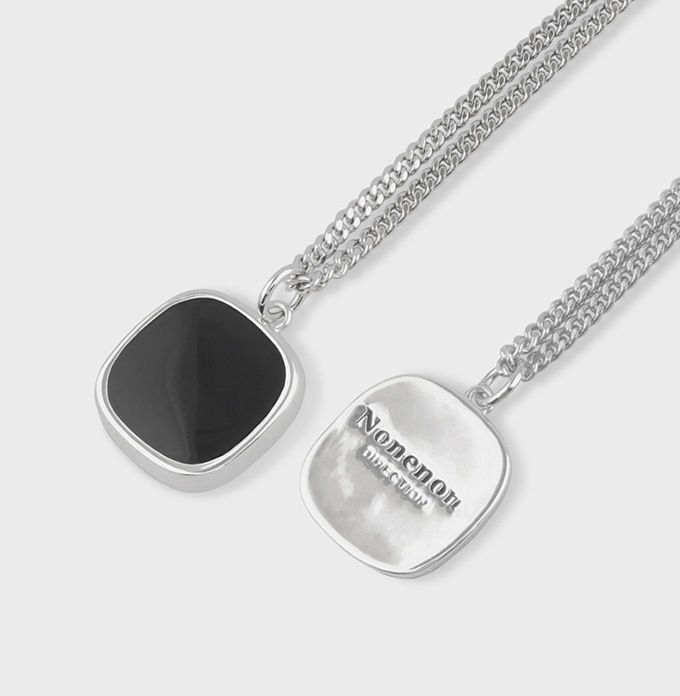 マジックサークルネックレス/デイリーアクセサリー 韓国女性アクセサリー レッドベルベットネックレス マジックサークルネックレス/デイリーアクセサリー 韓国女性アクセサリー レッドベルベットネックレス