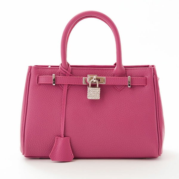 Qoo10] キラキラ カデナ 南京錠 メール便OK