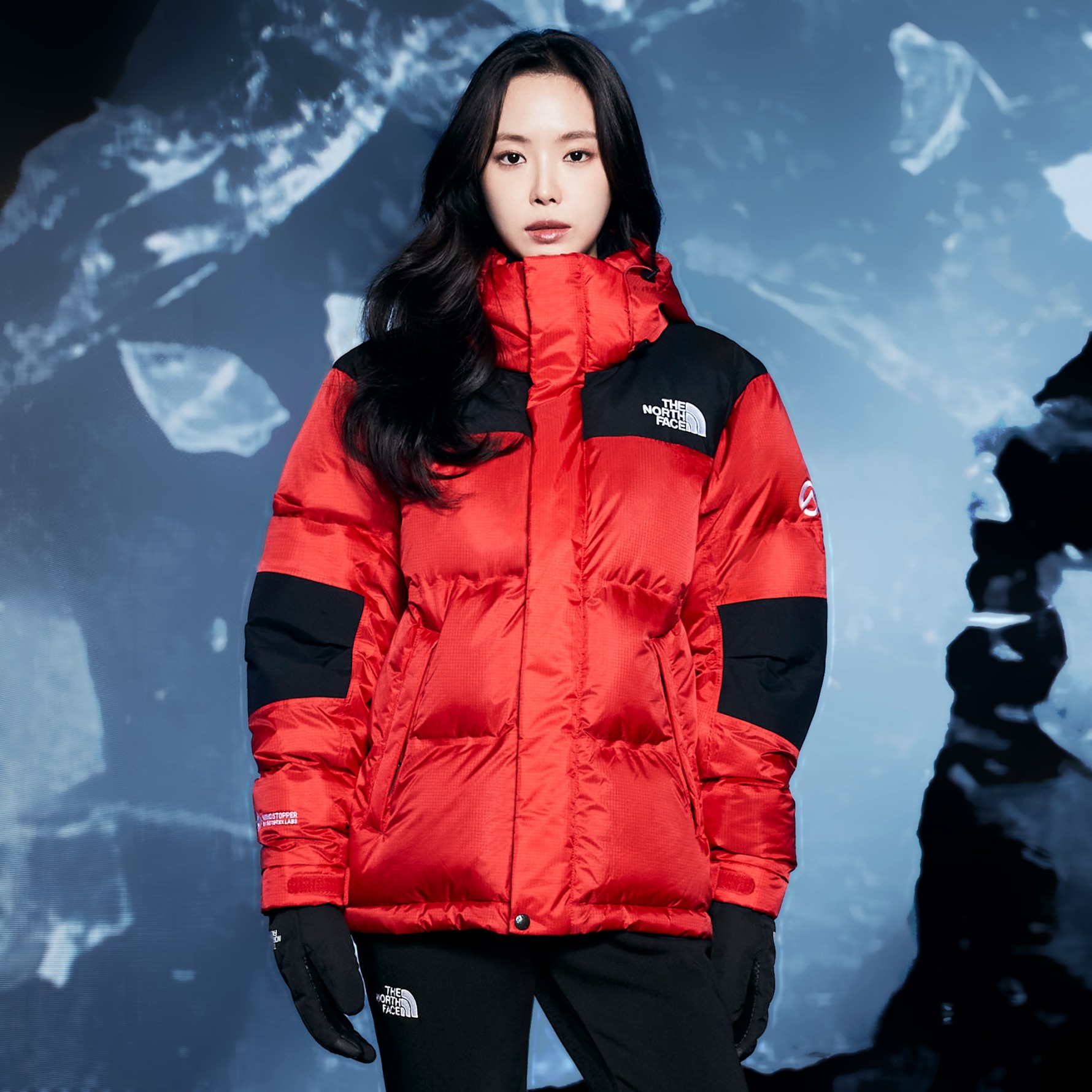 SUMMIT PRO DOWN JACKET NJ1DP79 ダウンジャケット フード 携帯 パッカブル コンパクト レディース メンズ 軽量 軽い 暖か ショート ミドル 持ち運び 登山 アウトドア