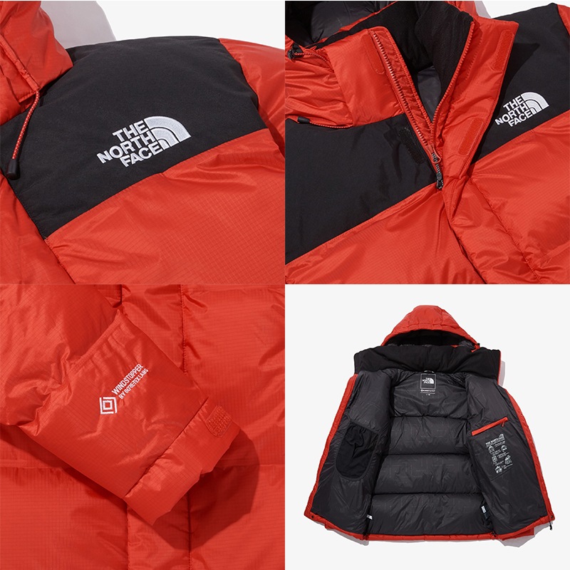 SUMMIT PRO DOWN JACKET NJ1DP79 ダウンジャケット フード 携帯 パッカブル コンパクト レディース メンズ 軽量 軽い 暖か ショート ミドル 持ち運び 登山 アウトドア