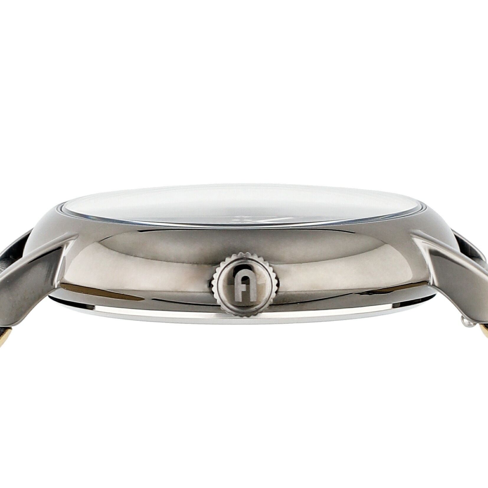 【腕時計】 FURLA(フルラ) EASY SHAPE / イージーシェイプ レディース ブラック クォーツ WW00023023L7 時計 ブランド