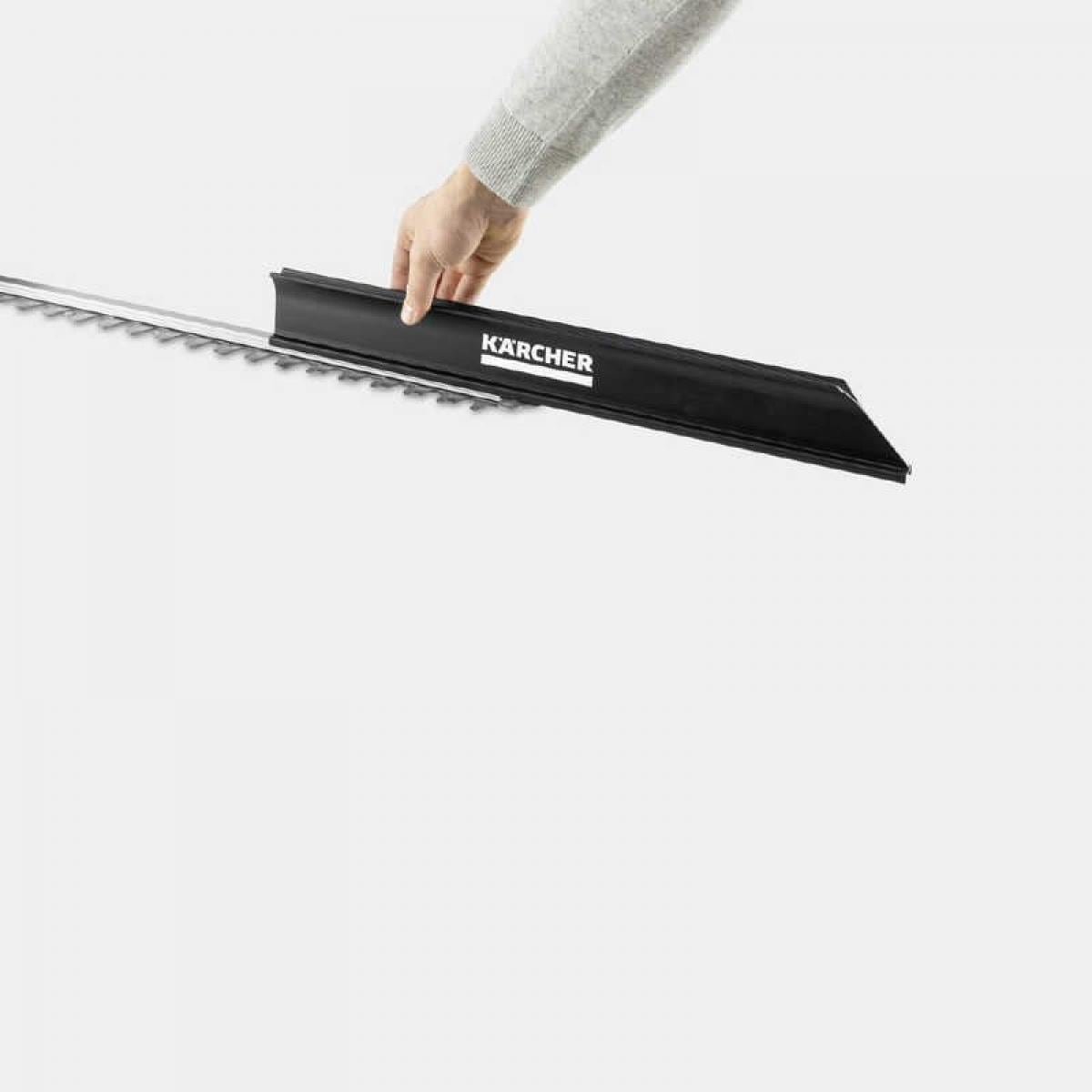 ケルヒャー(Karcher) ヘッジトリマー 生垣バリカン バリカン トリマー HGE 18-50 バッテリーセット3.137-126.0 ケルヒャー(Karcher) ヘッジトリマー 生垣バリカン バリカン トリマー HGE 18-50 バッテリーセット3.137-126.0