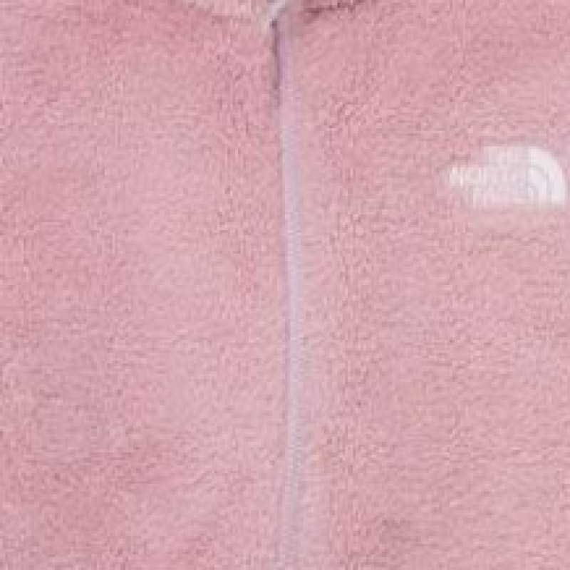 ノースフェイス着心地良いフリースジップアップ MNJ4FQ50M-SOP