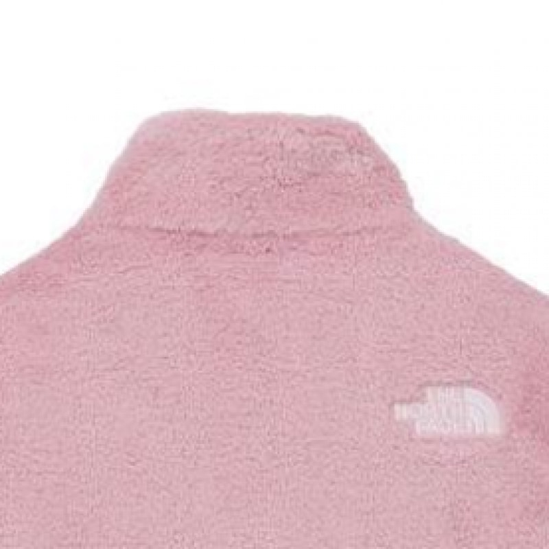 ノースフェイス着心地良いフリースジップアップ MNJ4FQ50M-SOP