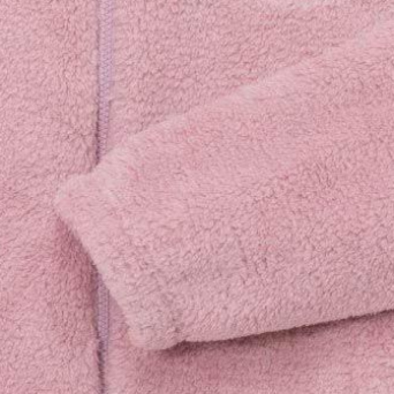 ノースフェイス着心地良いフリースジップアップ MNJ4FQ50M-SOP