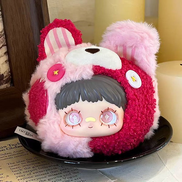 Qoo10] 【公式正規品】全8種+1隠し メイメイ