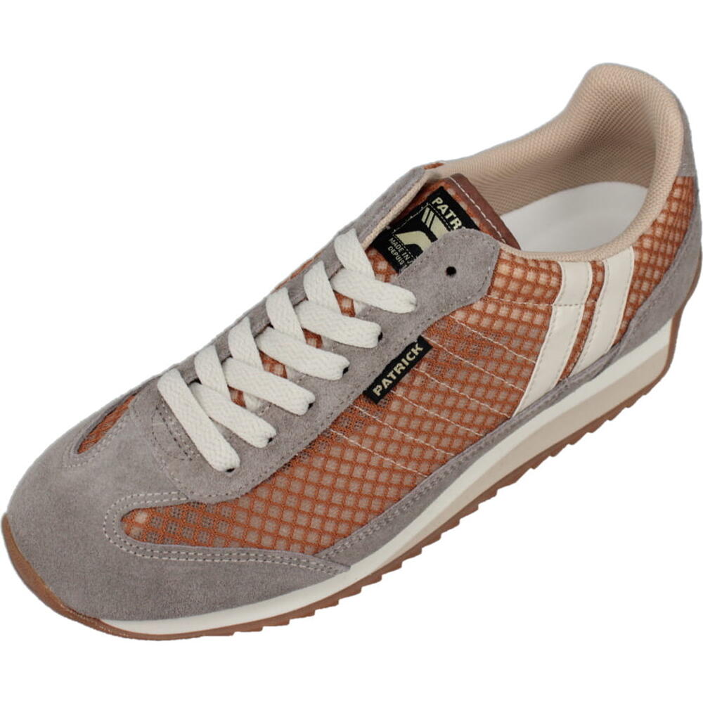 正規品 マラソン メッシュ MARATHON-ME BR ブラウン 504403 正規品 マラソン メッシュ MARATHON-ME BR ブラウン 504403