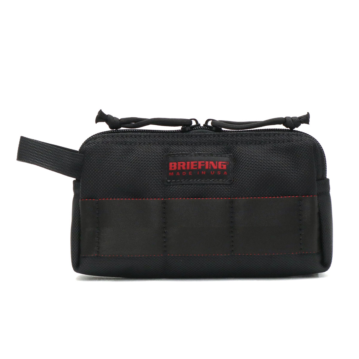 日本正規品 MADE IN USA MOBILE POUCH M 小物入れ BRA213A03