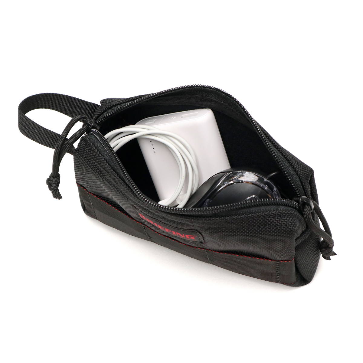 日本正規品 MADE IN USA MOBILE POUCH M 小物入れ BRA213A03