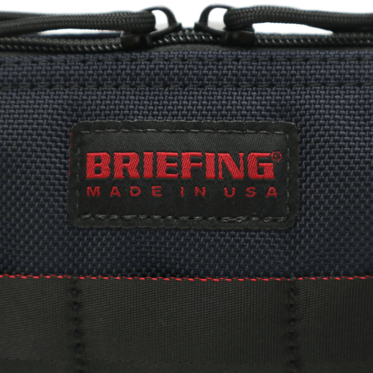 日本正規品 MADE IN USA MOBILE POUCH M 小物入れ BRA213A03