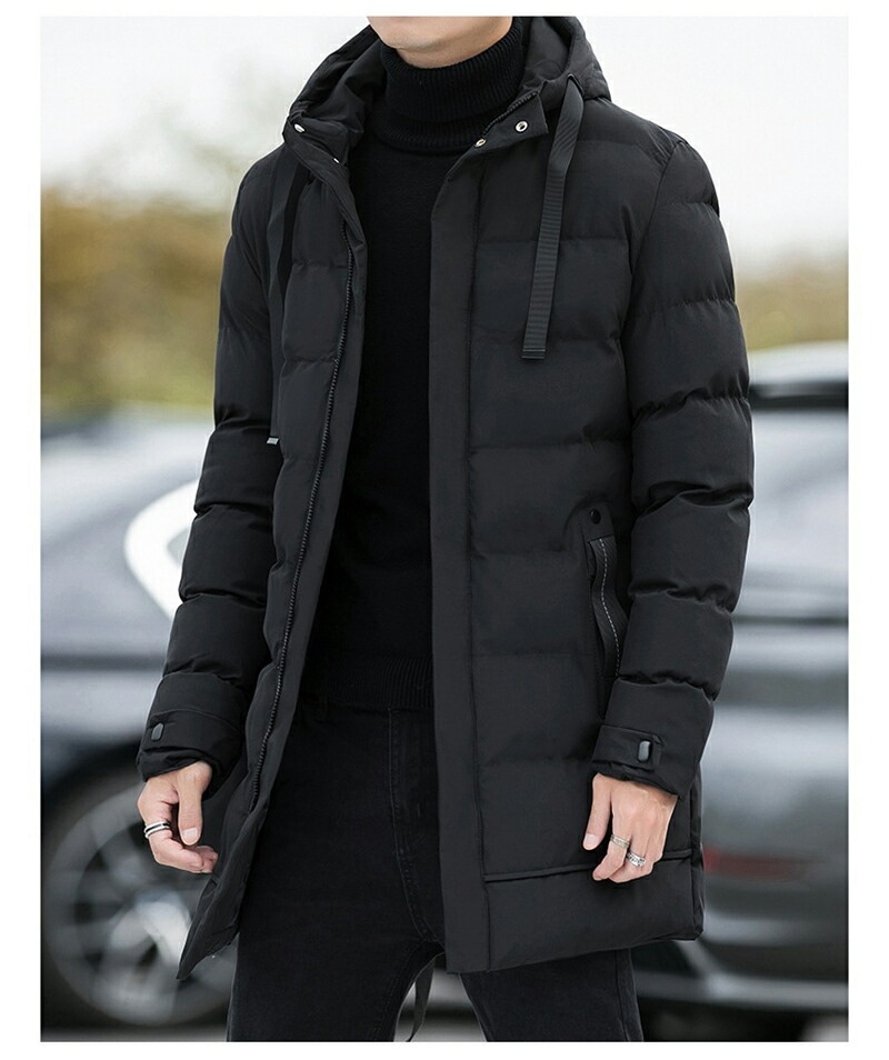 アウター メンズ フード付きコットンコート ジャケット メンズ 中綿 防寒 暖かいフード付き コットン カジュアル 大きいサイズ アウター メンズ フード付きコットンコート ジャケット メンズ 中綿 防寒 暖かいフード付き コットン カジュアル 大きいサイズ