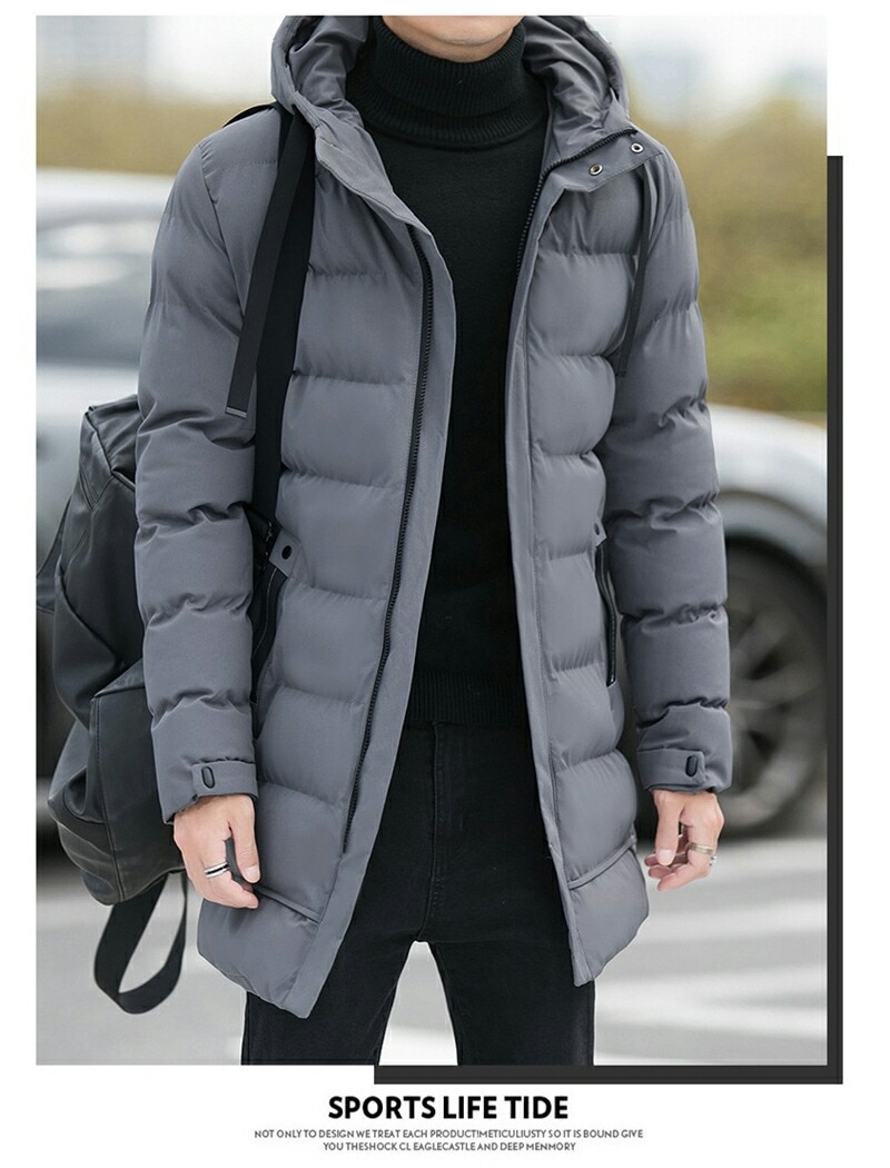 アウター メンズ フード付きコットンコート ジャケット メンズ 中綿 防寒 暖かいフード付き コットン カジュアル 大きいサイズ アウター メンズ フード付きコットンコート ジャケット メンズ 中綿 防寒 暖かいフード付き コットン カジュアル 大きいサイズ