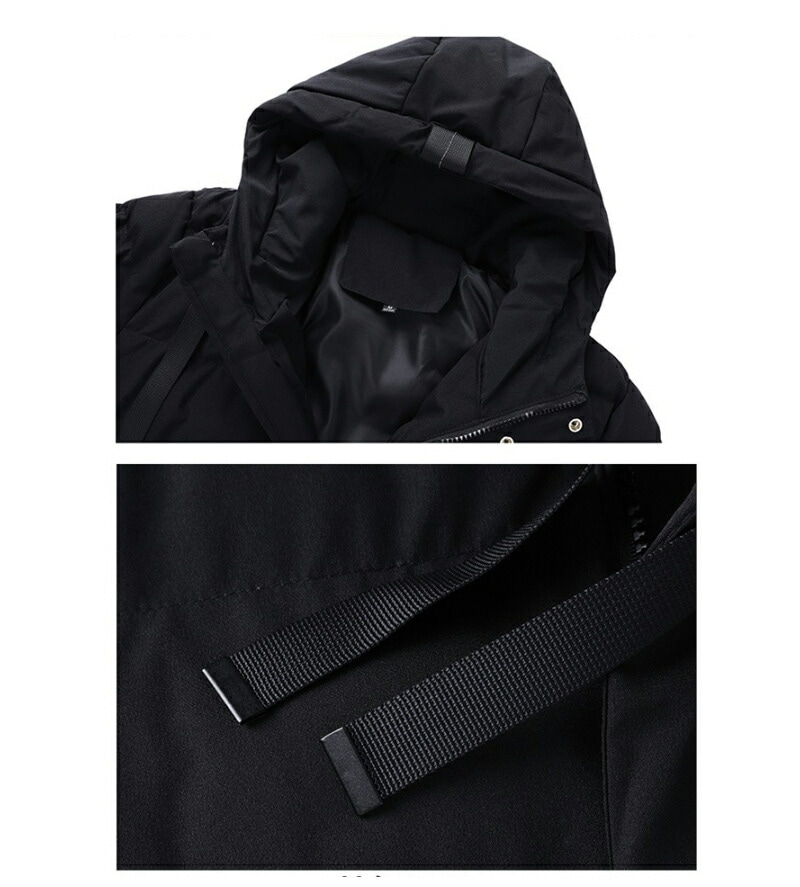 アウター メンズ フード付きコットンコート ジャケット メンズ 中綿 防寒 暖かいフード付き コットン カジュアル 大きいサイズ アウター メンズ フード付きコットンコート ジャケット メンズ 中綿 防寒 暖かいフード付き コットン カジュアル 大きいサイズ