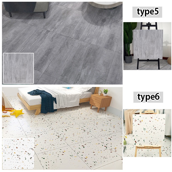 50/75枚セット 約6.4/9.6畳フロアタイル 大理石調 貼るだけ フロアタイル 接着剤不要 置くだけ フロアシート 床デコ リフォーム 床材シール フローリングシートカット可能 置くだけ 貼るだ 50/75枚セット 約6.4/9.6畳フロアタイル 大理石調 貼るだけ フロアタイル 接着剤不要 置くだけ フロアシート 床デコ リフォーム 床材シール フローリングシートカット可能 置くだけ 貼るだ