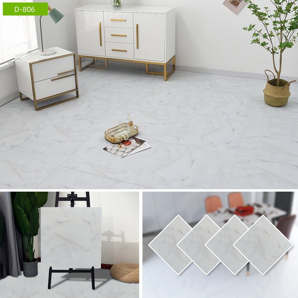 50/75枚セット 約6.4/9.6畳フロアタイル 大理石調 貼るだけ フロアタイル 接着剤不要 置くだけ フロアシート 床デコ リフォーム 床材シール フローリングシートカット可能 置くだけ 貼るだ 50/75枚セット 約6.4/9.6畳フロアタイル 大理石調 貼るだけ フロアタイル 接着剤不要 置くだけ フロアシート 床デコ リフォーム 床材シール フローリングシートカット可能 置くだけ 貼るだ