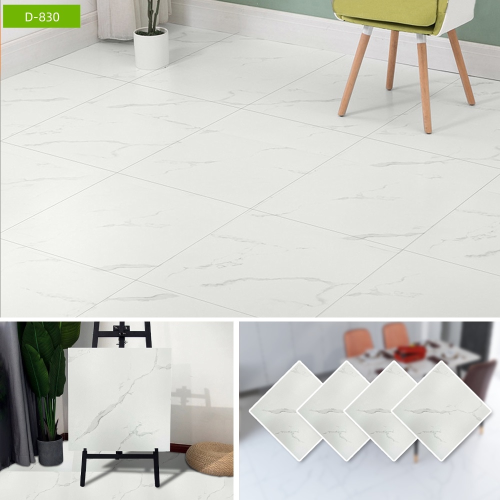 50/75枚セット 約6.4/9.6畳フロアタイル 大理石調 貼るだけ フロアタイル 接着剤不要 置くだけ フロアシート 床デコ リフォーム 床材シール フローリングシートカット可能 置くだけ 貼るだ 50/75枚セット 約6.4/9.6畳フロアタイル 大理石調 貼るだけ フロアタイル 接着剤不要 置くだけ フロアシート 床デコ リフォーム 床材シール フローリングシートカット可能 置くだけ 貼るだ