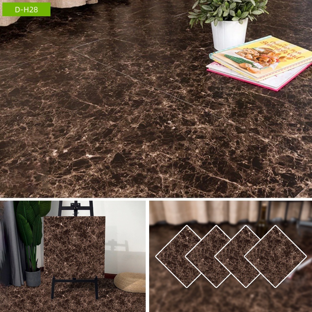 50/75枚セット 約6.4/9.6畳フロアタイル 大理石調 貼るだけ フロアタイル 接着剤不要 置くだけ フロアシート 床デコ リフォーム 床材シール フローリングシートカット可能 置くだけ 貼るだ 50/75枚セット 約6.4/9.6畳フロアタイル 大理石調 貼るだけ フロアタイル 接着剤不要 置くだけ フロアシート 床デコ リフォーム 床材シール フローリングシートカット可能 置くだけ 貼るだ