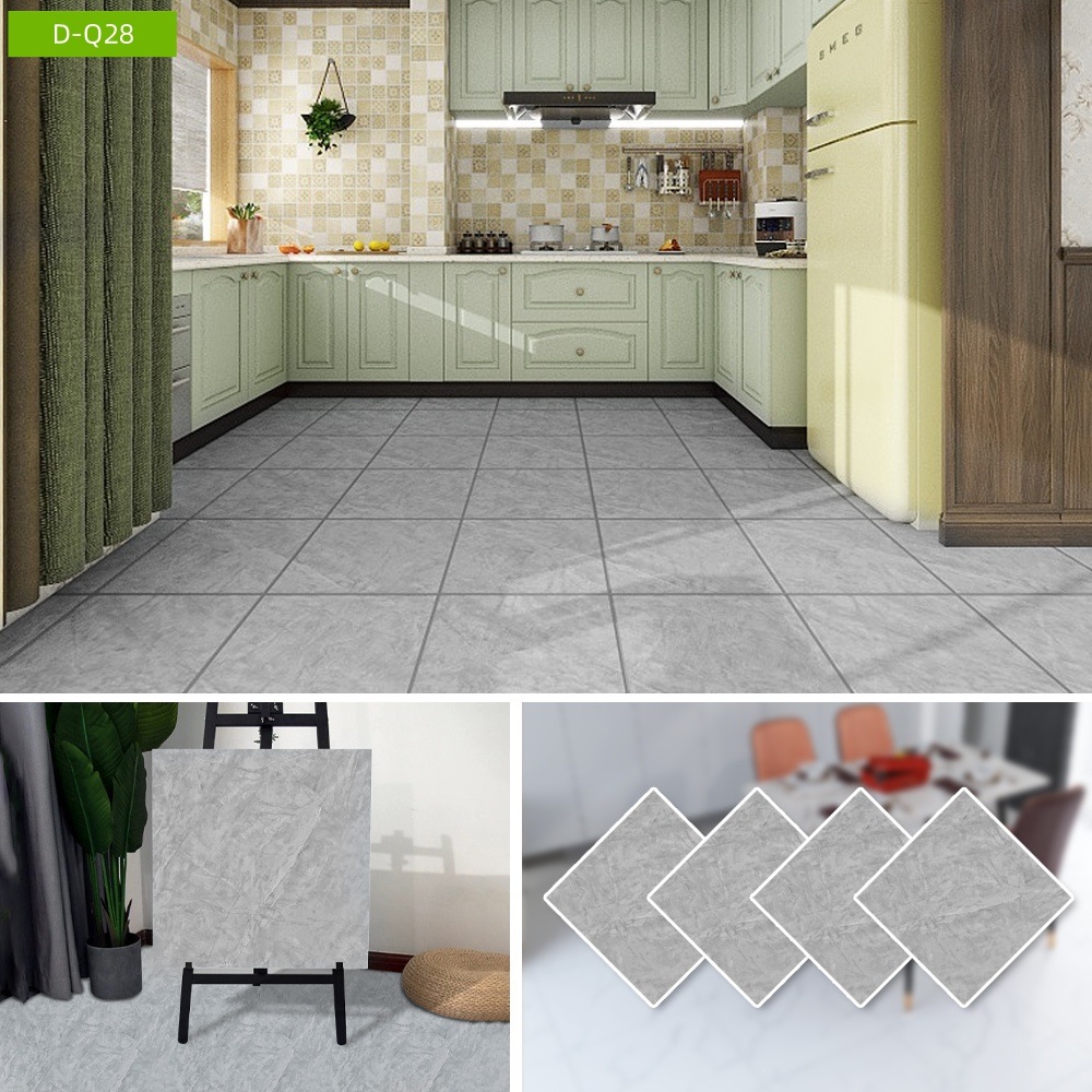 50/75枚セット 約6.4/9.6畳フロアタイル 大理石調 貼るだけ フロアタイル 接着剤不要 置くだけ フロアシート 床デコ リフォーム 床材シール フローリングシートカット可能 置くだけ 貼るだ 50/75枚セット 約6.4/9.6畳フロアタイル 大理石調 貼るだけ フロアタイル 接着剤不要 置くだけ フロアシート 床デコ リフォーム 床材シール フローリングシートカット可能 置くだけ 貼るだ