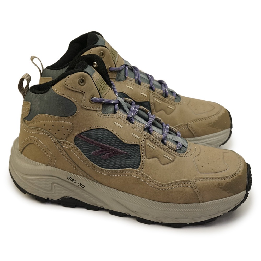 防水 ハイキングシューズ HKU32 EASTEND MID WP メンズ 防水 ハイキングシューズ HKU32 EASTEND MID WP メンズ