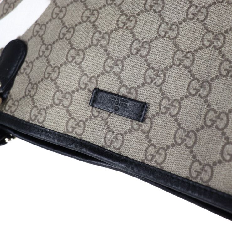 GUCCI トートバ... : バッグ・雑貨 グッチ GGプラス お得即納