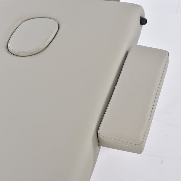 Qoo10] マッサージベッド 折りたたみ コンパクト