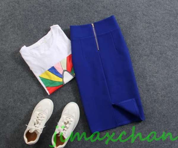 サマー　レディース　無地　タイトスカート キシスカート　フレア　フォーマル　マーメイドラインスカート　ハイウエス　ペンシルス