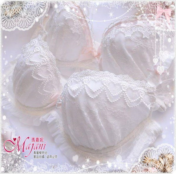 Qoo10] 「マジャニMajani大きいサイズの 下