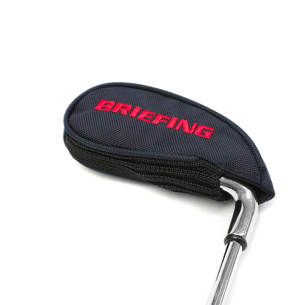 Qoo10] BRIEFING GOLF 日本正規品 ブリーフィング ゴルフ ヘッ
