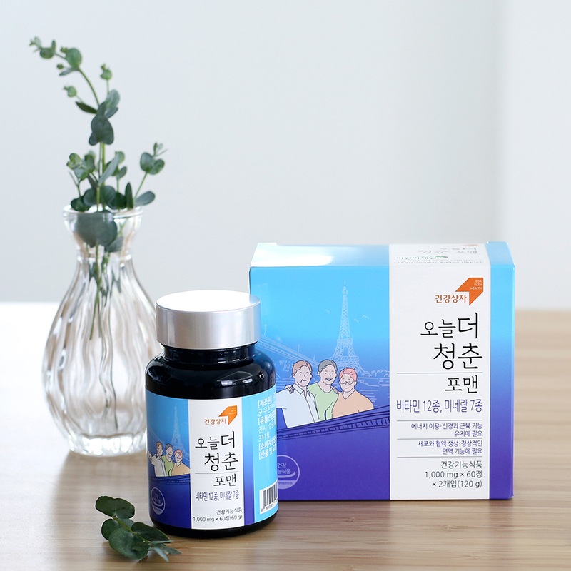 今日より青春フォアマン4ヶ月分(120錠)マルチビタミン 活性ビタミン 男性活力剤 ミネラル 今日より青春フォアマン4ヶ月分(120錠)マルチビタミン 活性ビタミン 男性活力剤 ミネラル