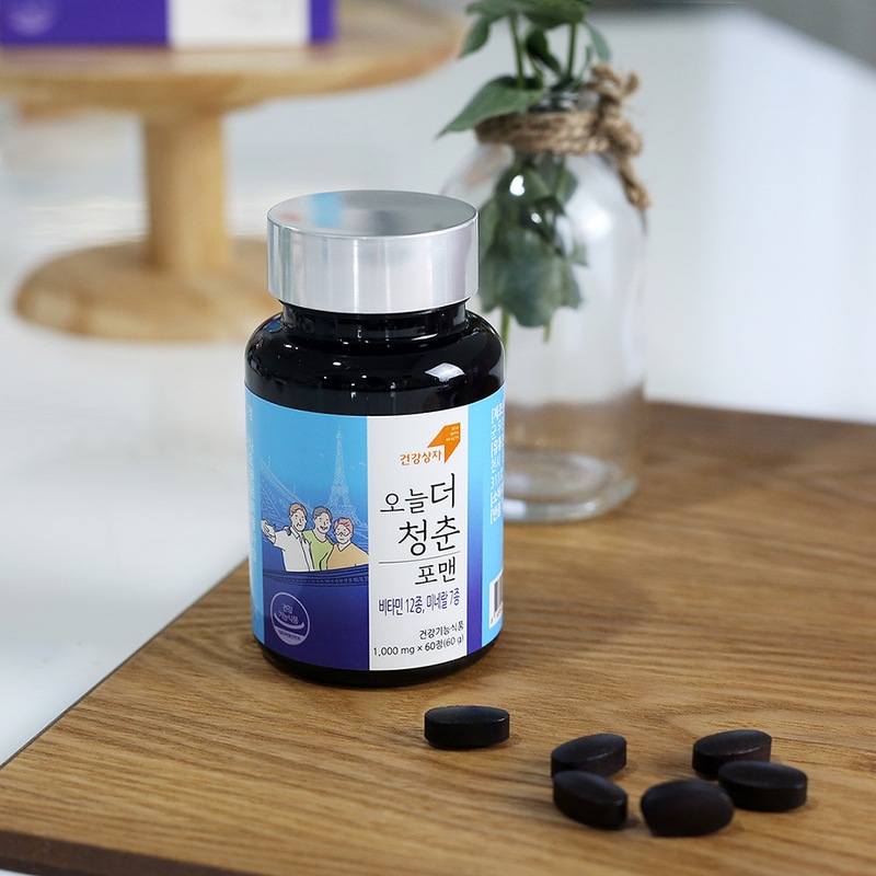 今日より青春フォアマン4ヶ月分(120錠)マルチビタミン 活性ビタミン 男性活力剤 ミネラル 今日より青春フォアマン4ヶ月分(120錠)マルチビタミン 活性ビタミン 男性活力剤 ミネラル