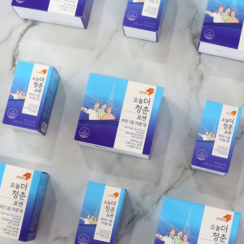 今日より青春フォアマン4ヶ月分(120錠)マルチビタミン 活性ビタミン 男性活力剤 ミネラル 今日より青春フォアマン4ヶ月分(120錠)マルチビタミン 活性ビタミン 男性活力剤 ミネラル