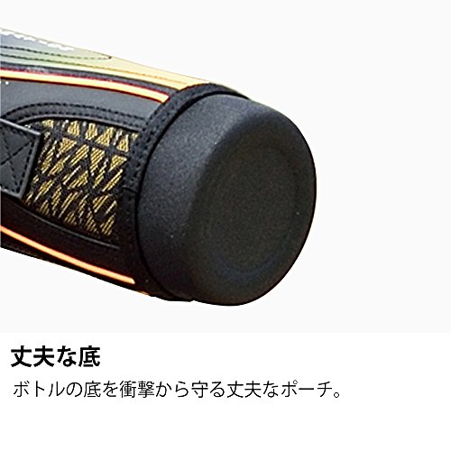 サーモス 水筒 真空断熱スポーツボトル 【ワンタッチオープンタイプ】 1.0L ブラックグラデーション FFZ-1002F BK-G