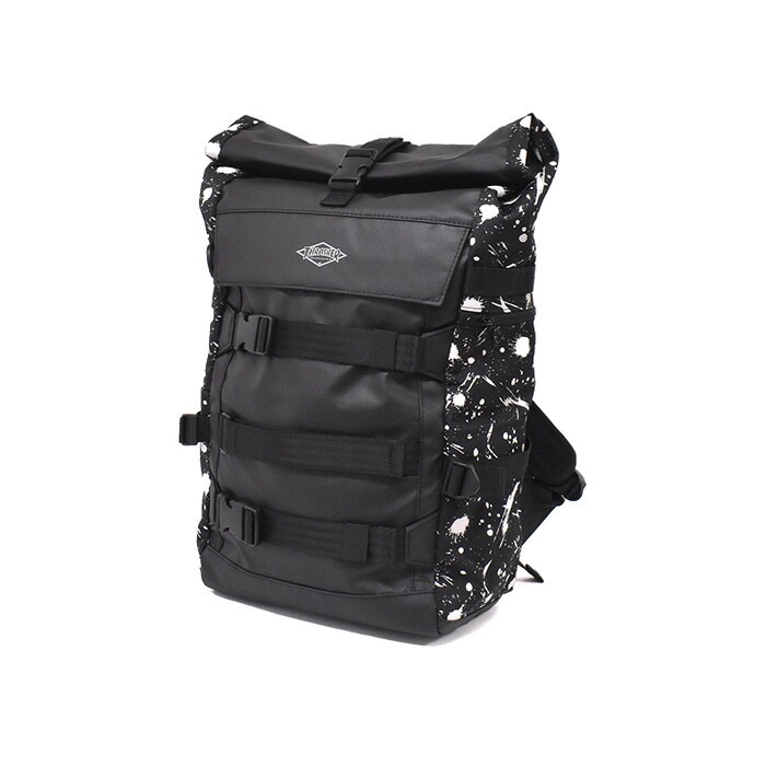 パックパック rucksack リュックサック 撥水加工 THRASHER マルチ 旅行 普段使い スポーティー スケターブランド シンプル 黒リュック 黒 ネーム スラッシャー 部活 ジム リュック パックパック rucksack リュックサック 撥水加工 THRASHER マルチ 旅行 普段使い スポーティー スケターブランド シンプル 黒リュック 黒 ネーム スラッシャー 部活 ジム リュック