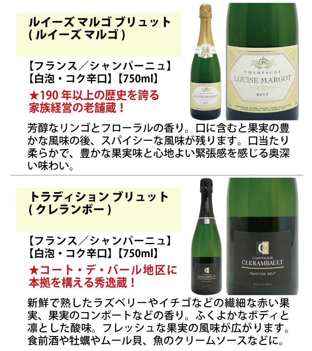 ワイン ワインセット 極上直輸入 超豪華シャンパン（フランス シャンパーニュ産）9本セット 大人気 飲み比べセット ギフト ^W0CQ03SE^