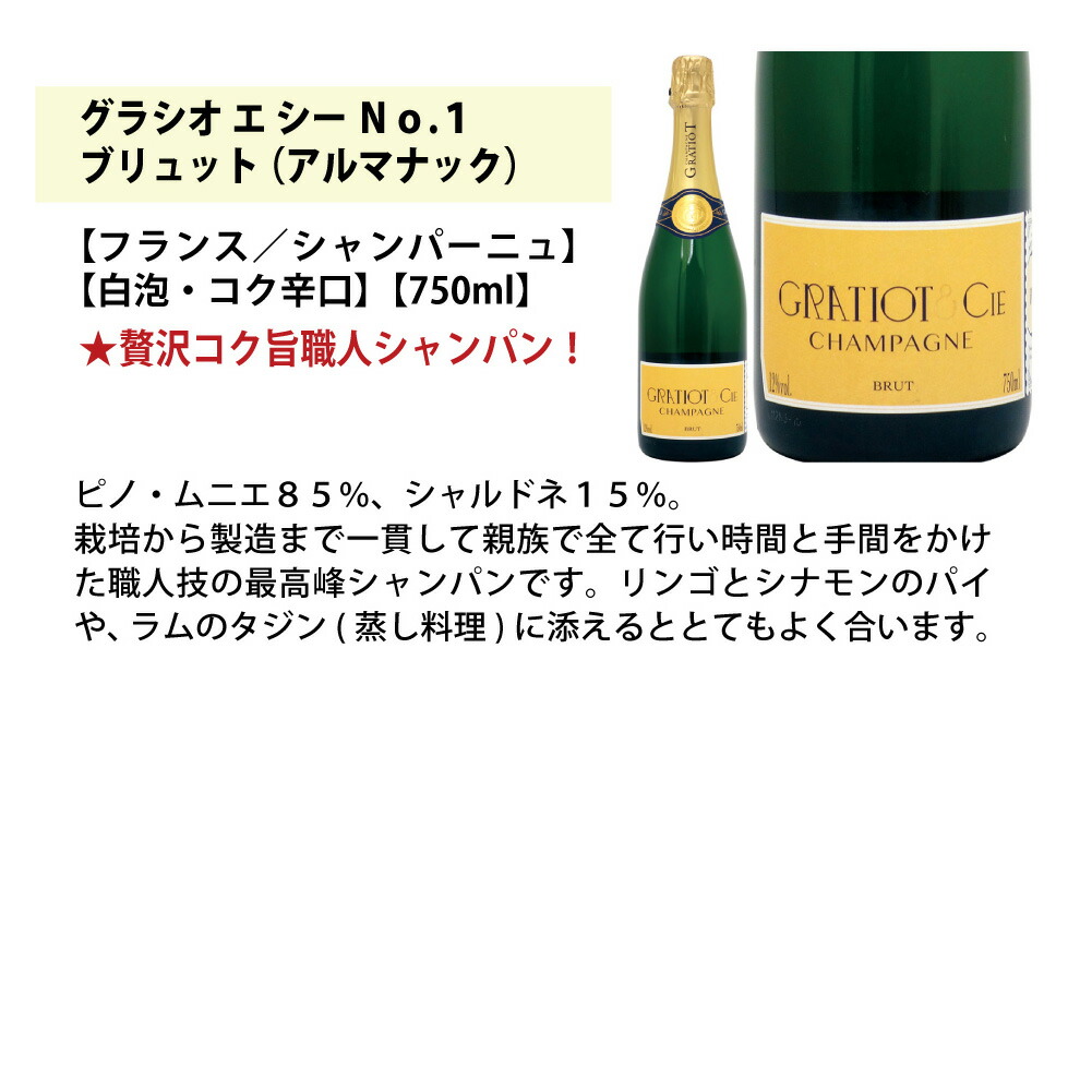 ワイン ワインセット 極上直輸入 超豪華シャンパン（フランス シャンパーニュ産）9本セット 大人気 飲み比べセット ギフト ^W0CQ03SE^