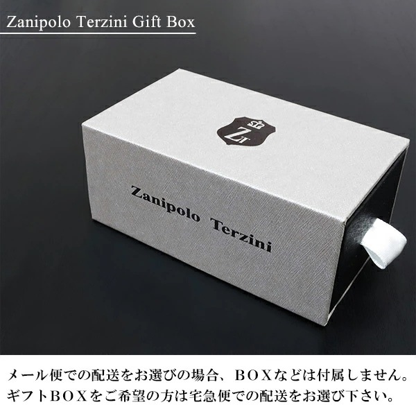Zanipolo Terzini ジルコニア ヘビーリング サージカルステンレスネックレス fs-z Zanipolo Terzini ジルコニア ヘビーリング サージカルステンレスネックレス fs-z
