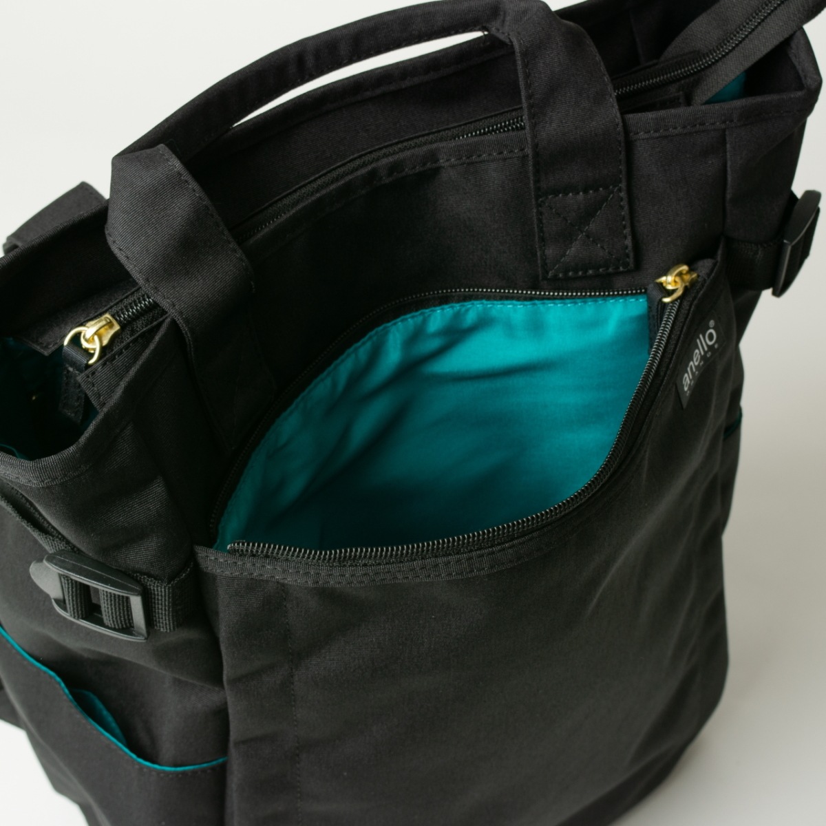 【15時まで即日発送】anelloGRANDE リュック 軽量 軽い 撥水 17L A4 2WAY ポケット多い キャリーオン 旅行 レディース メンズ アネログランデ GTC3421Z 正規品 【15時まで即日発送】anelloGRANDE リュック 軽量 軽い 撥水 17L A4 2WAY ポケット多い キャリーオン 旅行 レディース メンズ アネログランデ GTC3421Z 正規品