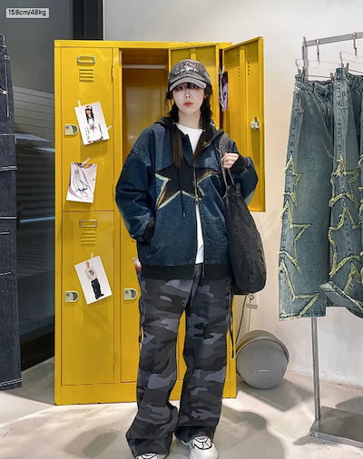 Qoo10] XTONZ IVE リズ 着用/ZEROBASEON : レディース服