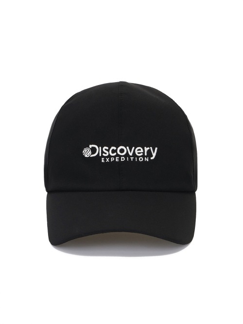 Discovery EXPEDITION Outdoor lightweight cap BLACK DXCP4 45 Discovery EXPEDITION Outdoor lightweight cap BLACK DXCP4 45