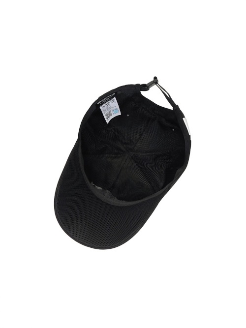 Discovery EXPEDITION Outdoor lightweight cap BLACK DXCP4 45 Discovery EXPEDITION Outdoor lightweight cap BLACK DXCP4 45