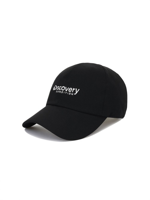 Discovery EXPEDITION Outdoor lightweight cap BLACK DXCP4 45 Discovery EXPEDITION Outdoor lightweight cap BLACK DXCP4 45