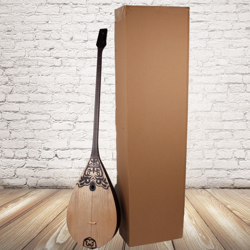 ドンブラ 新疆の楽器 カザフの手作り楽器 【公式通販】