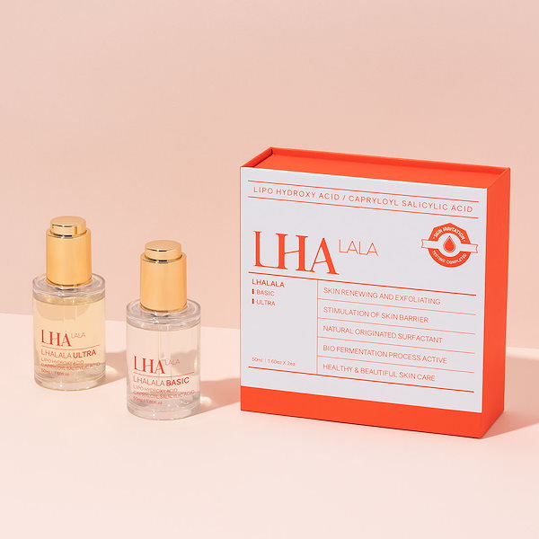 Qoo10] LHALA Peel LHA LALA