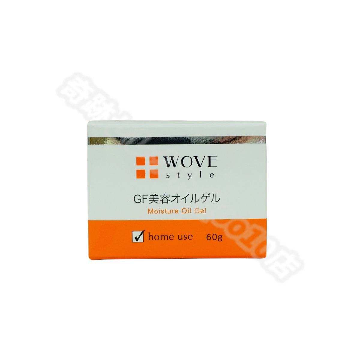 WOVE style【2個セット】 ウォブスタイル GFディープモイスチャー 60g